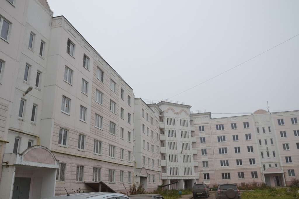 Коты ул константина заслонова 49 фото Купить 1-комнатную квартиру, 49.9 м² по адресу Тверская область, Осташков, улица