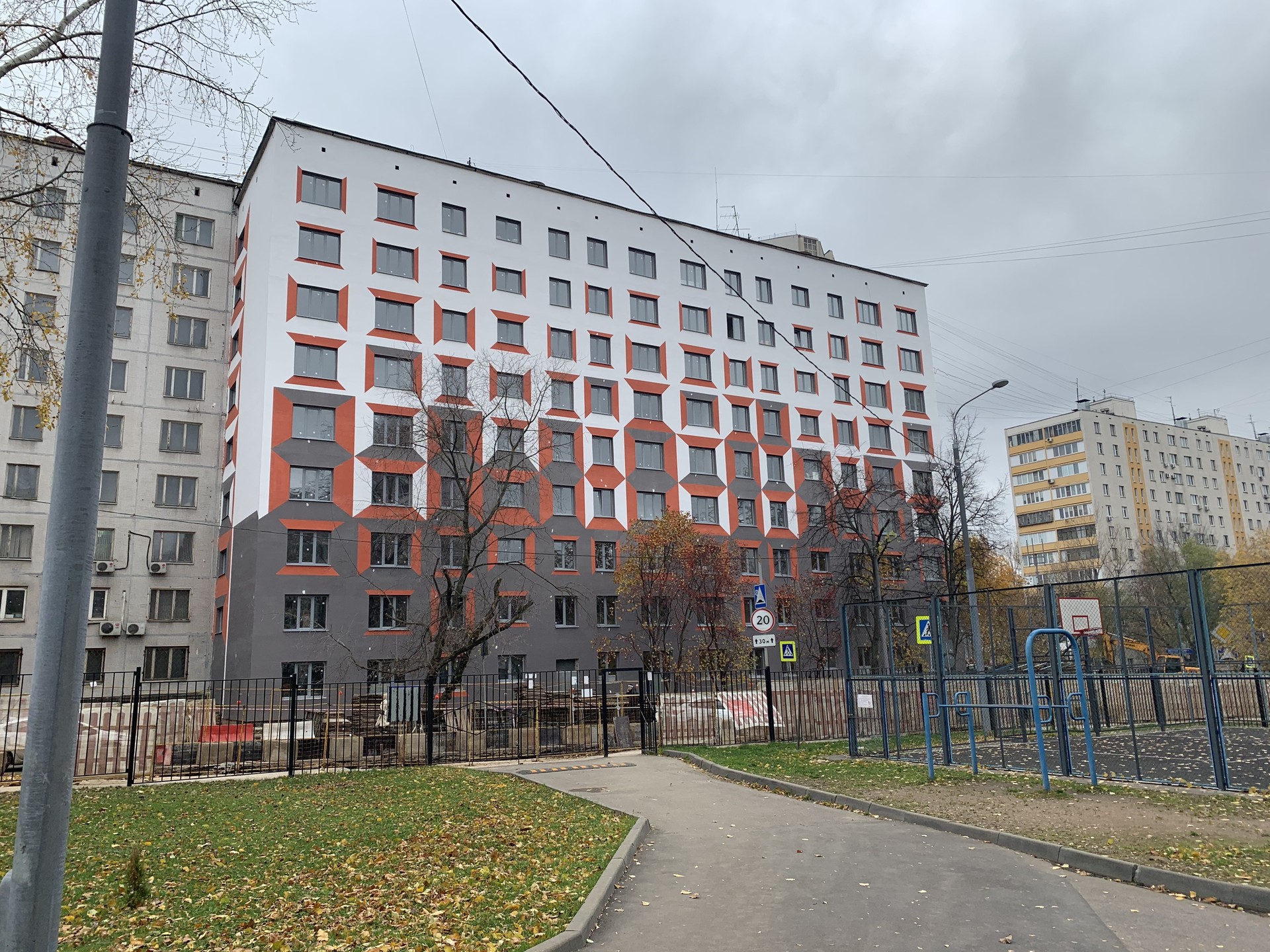 Дегунинская Дом 23 Корпус 1 Купить Квартиру