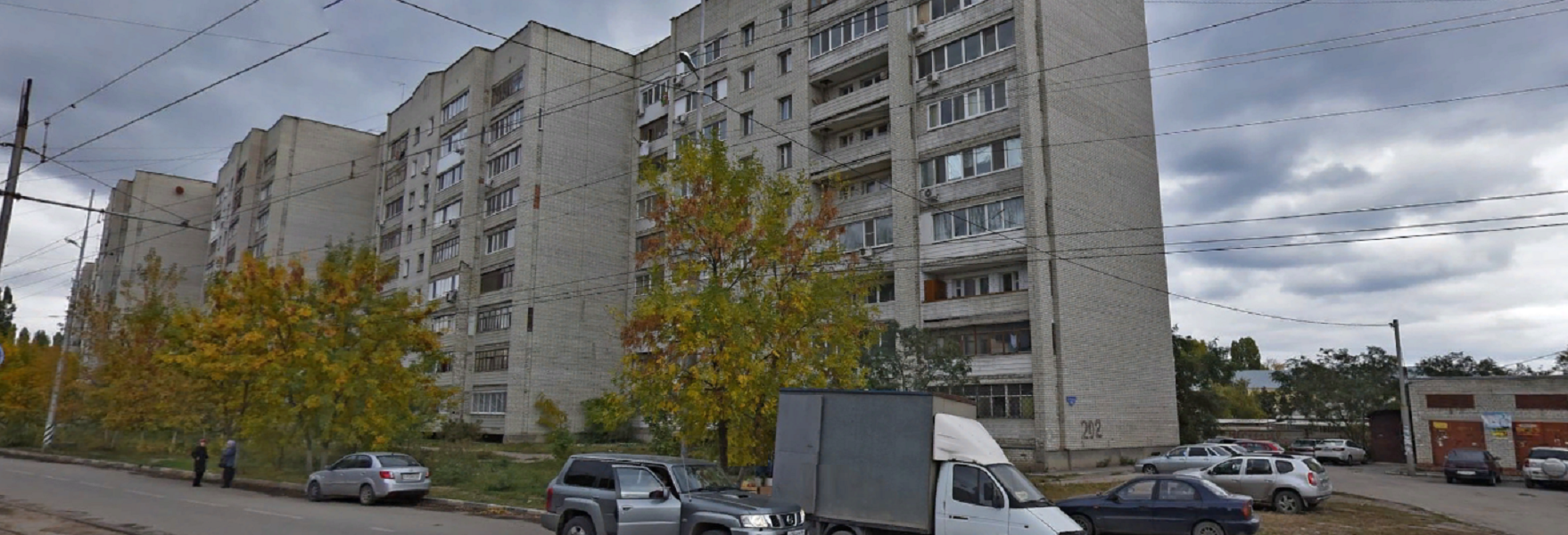 Калинка огородная ул 162 корп 2 фото Купить 3-комнатную квартиру, 61.6 м² по адресу Саратов, улица Огородная, 202, 2 