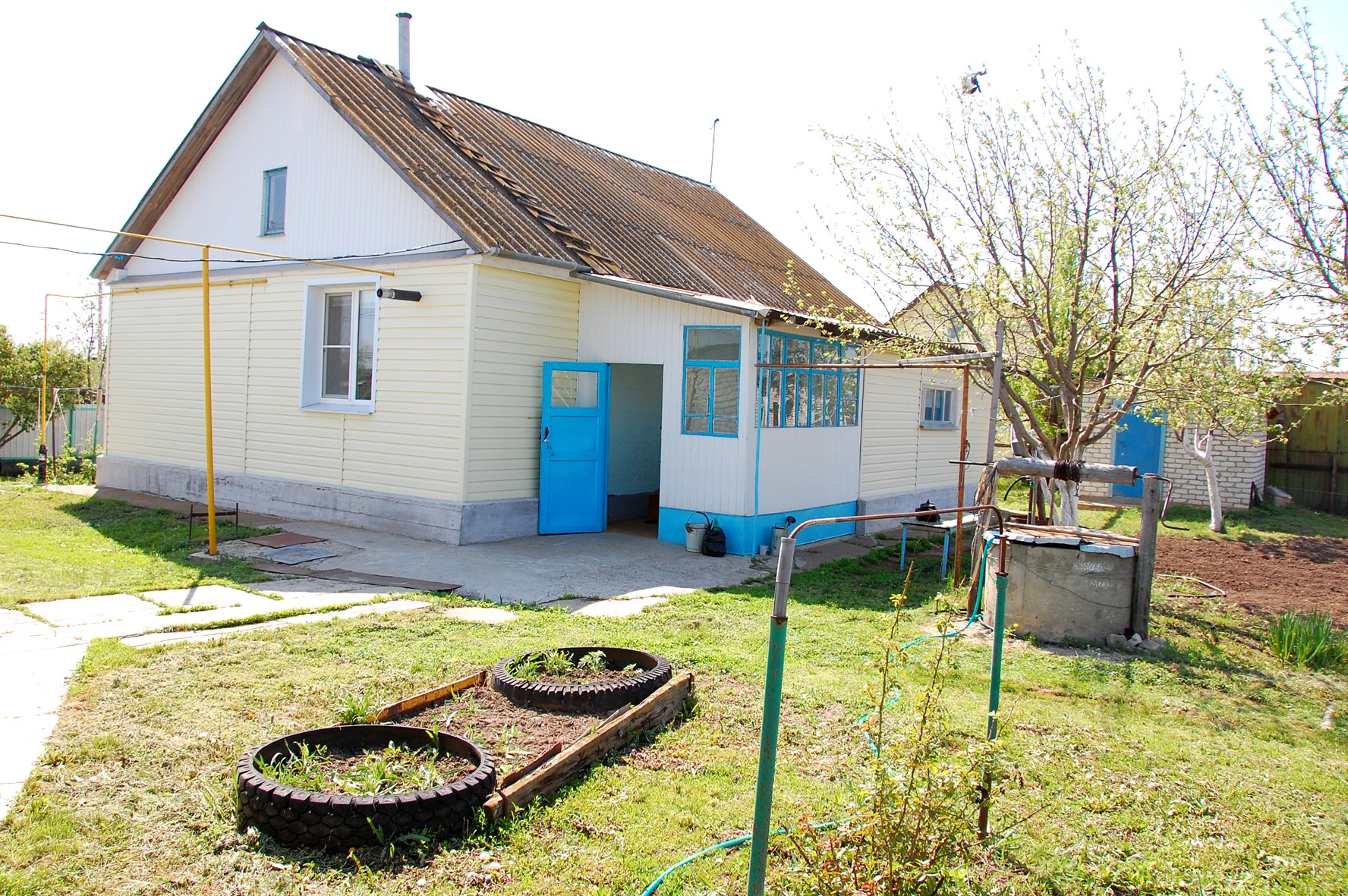Купить дом камышинском районе в волгоградской области
