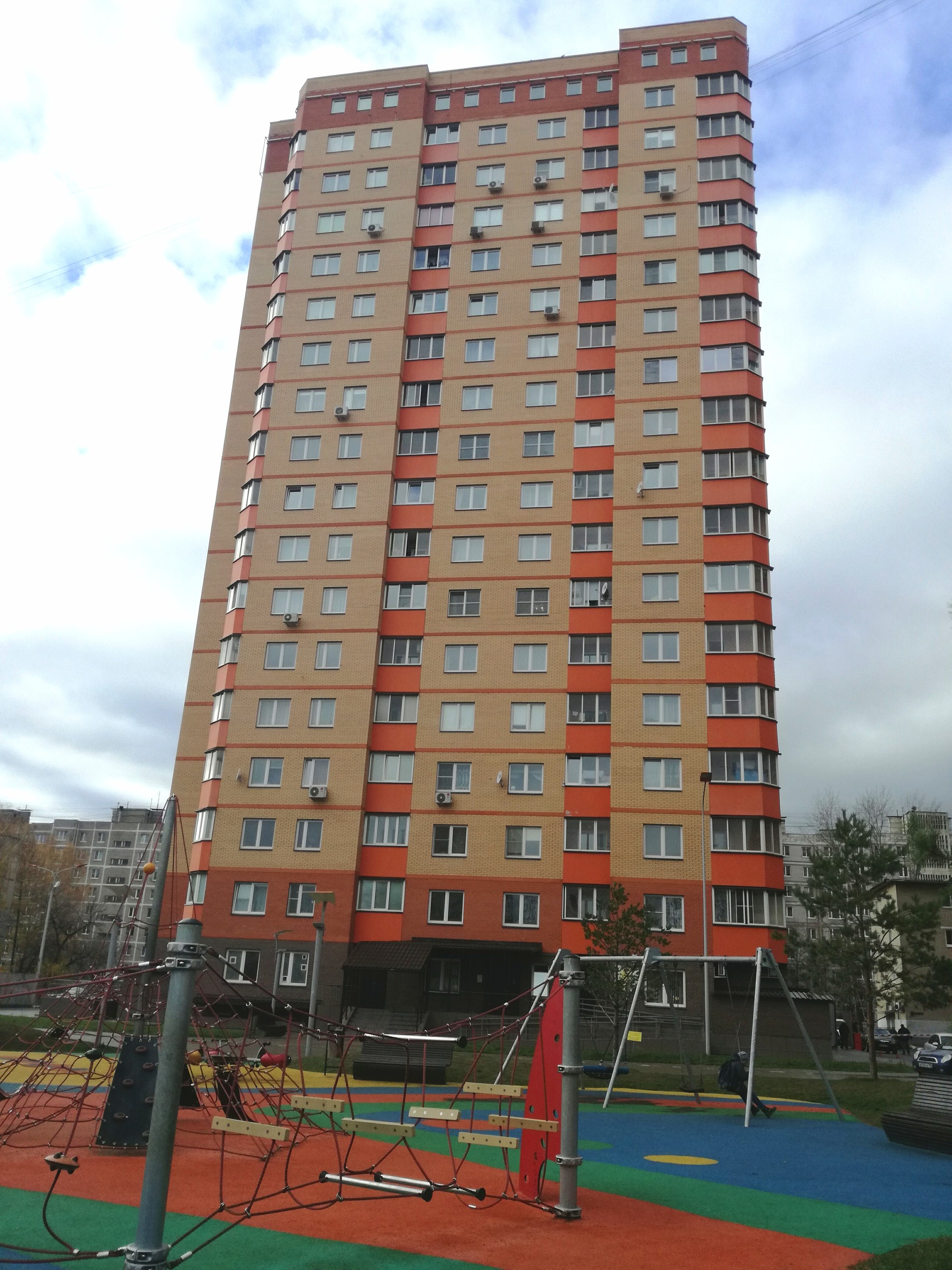 Сибирь московская область чехов лопасненская улица фото