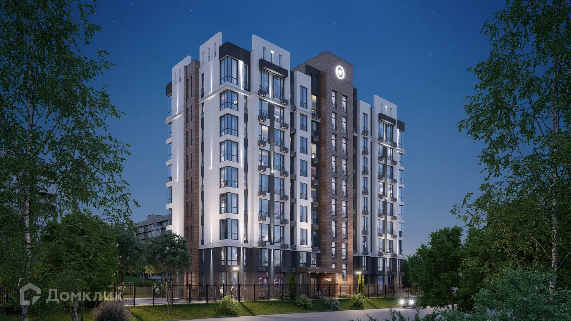 жк основа москва и московская жк основа москва и московская