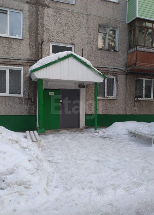 Купить Квартиру В Барнауле Исакова 235