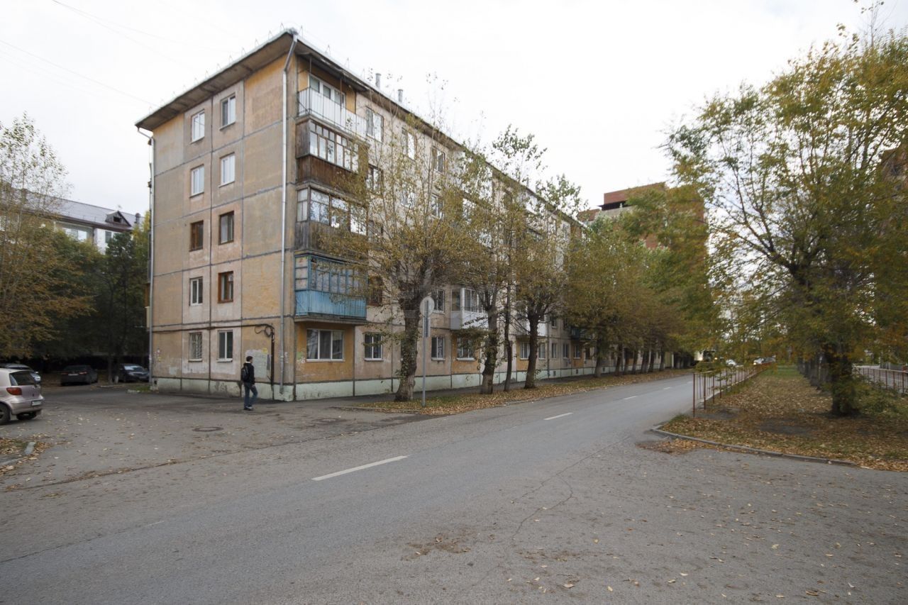 улица Пермякова, 22 (улица Пермякова, 22) – информация и адрес дома  (район), серия, отзывы, на карте, планировки и фото – Домклик