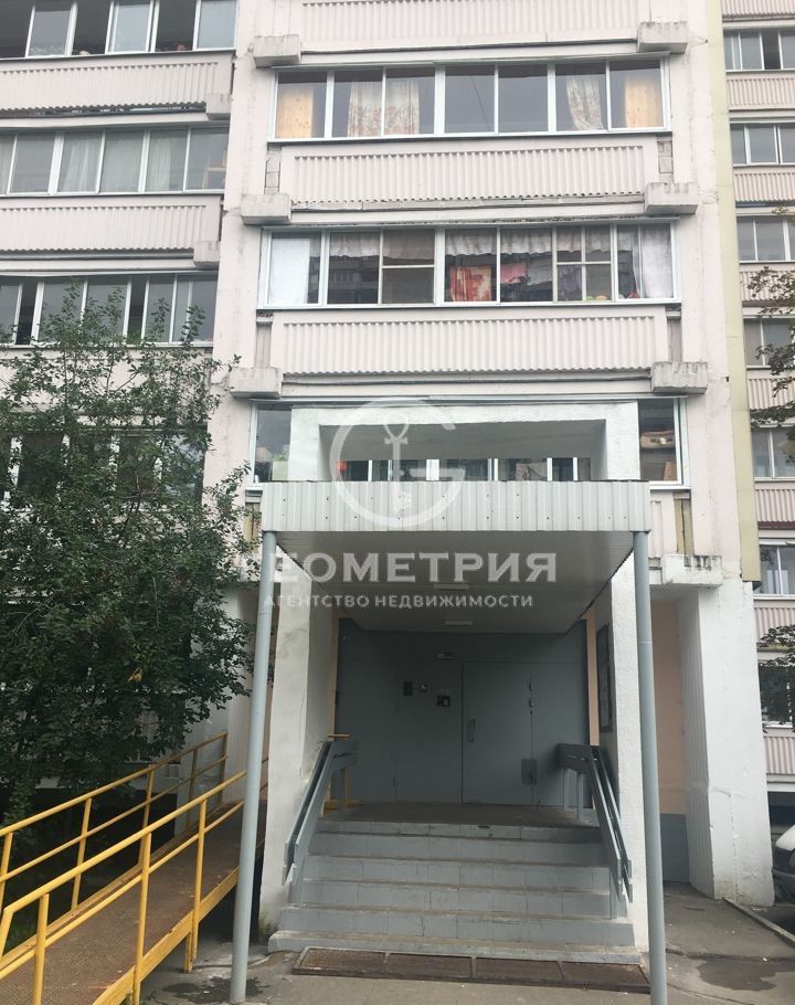 Купить Квартиру Улица Мусы Джалиля Москва