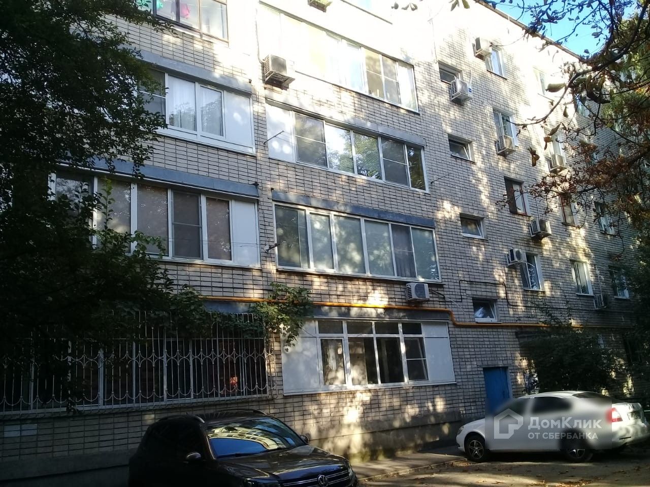 Московская улица, 58 (Московская улица, 58) – информация и адрес дома  (район), серия, отзывы, на карте, планировки и фото – Домклик