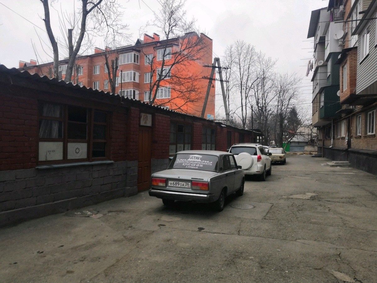 Иристонская 1 владикавказ. Иристонская 5