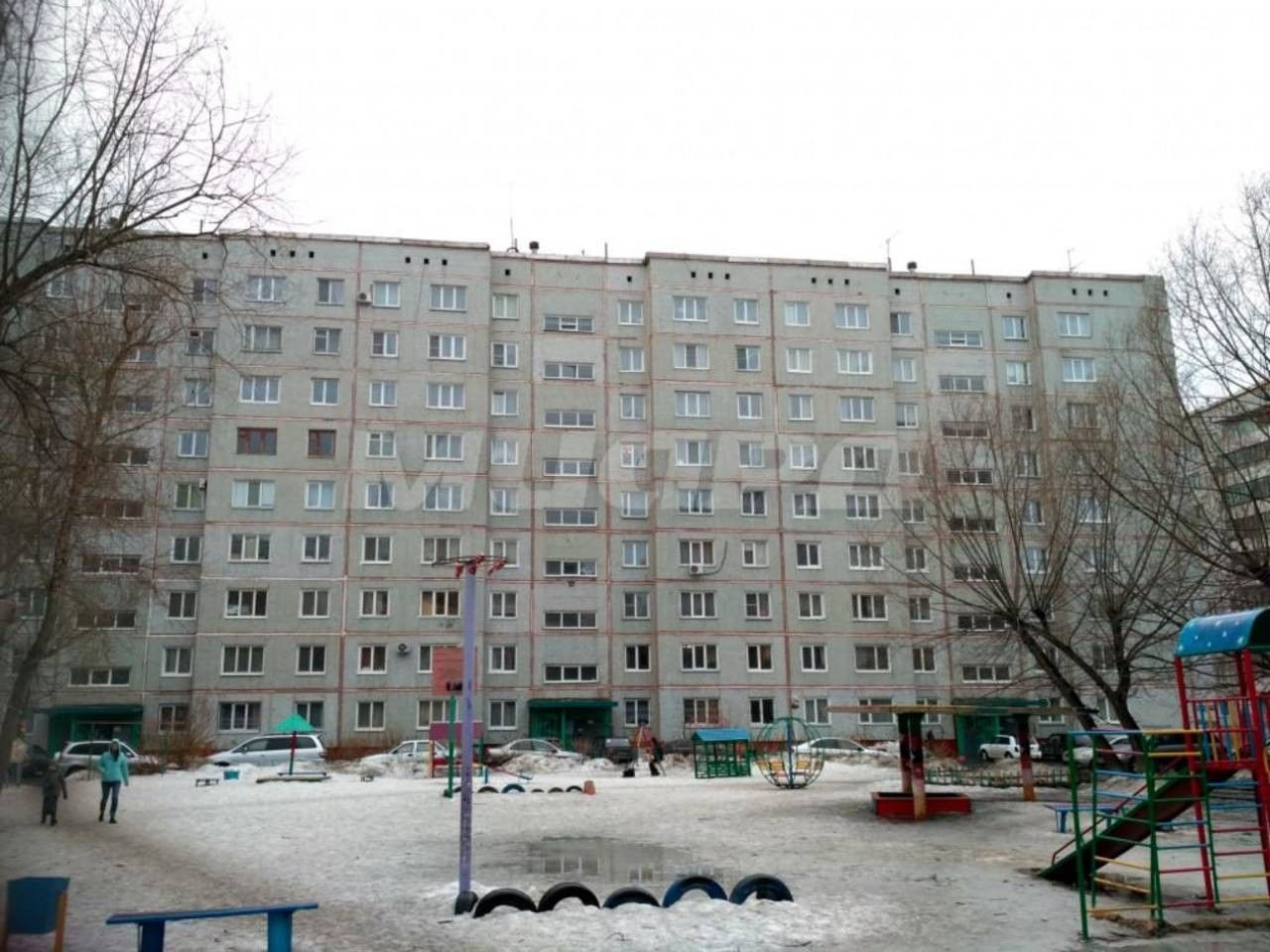 Омск кировский район частные дома