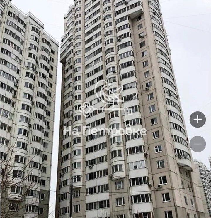 Bloom волгоградский просп 96 корп 1 фото Волгоградский проспект, 86к1 (Волгоградский проспект, 86к1) - информация и адрес