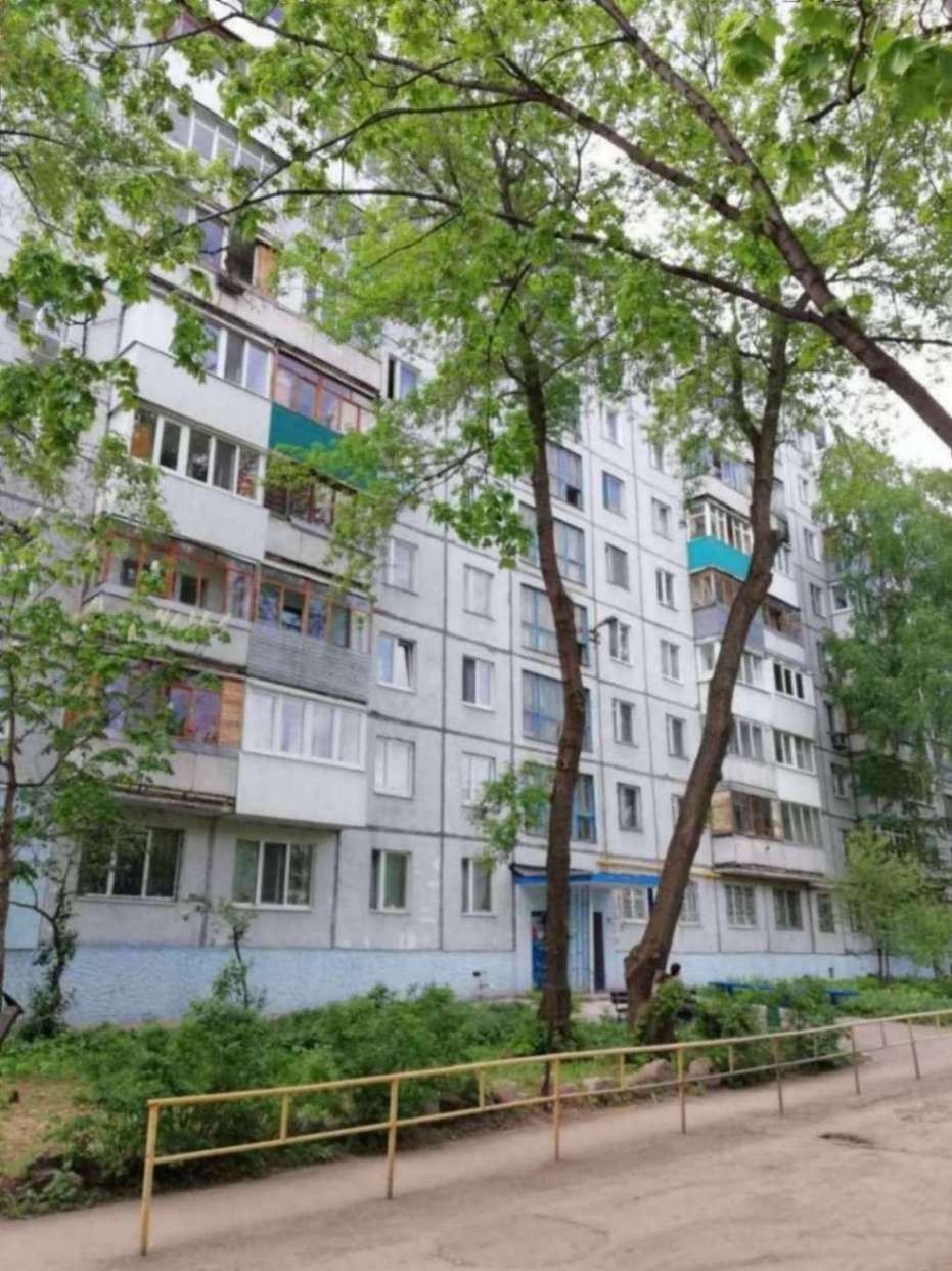 дом фадеева 55 самара (90) фото