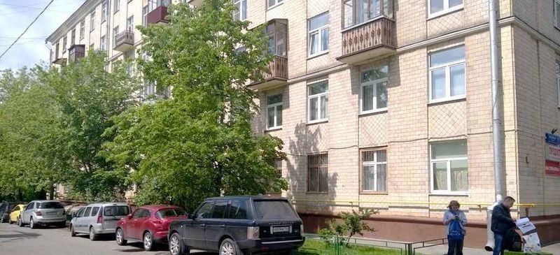 Наркологический диспансер Москва ул Куусинена д 4 корп 3