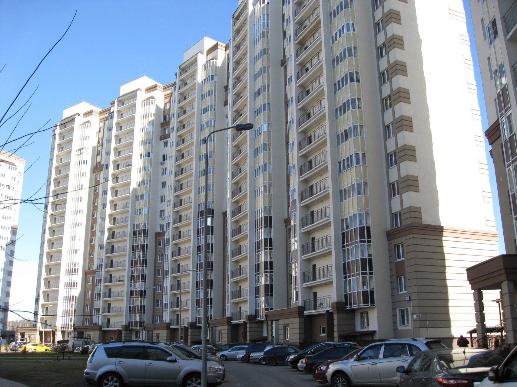 курыжова дом 21 (60) фото