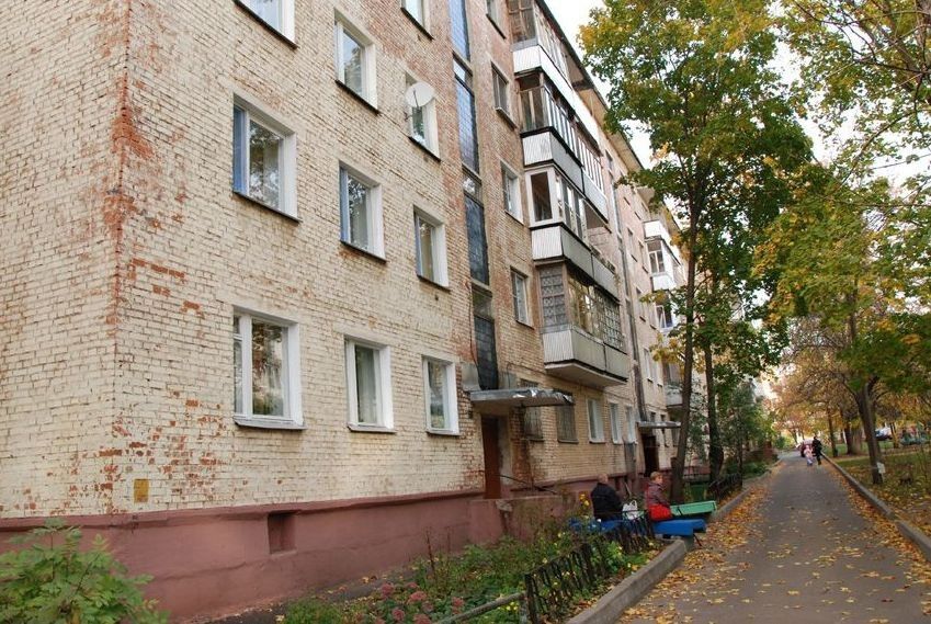 Купить Трехкомнатную Квартиру В Сарове