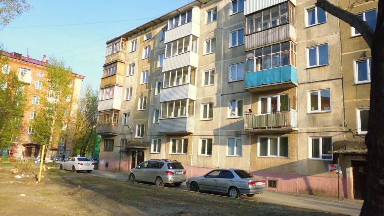 сибиряков гвардейцев дом 24 (91) фото