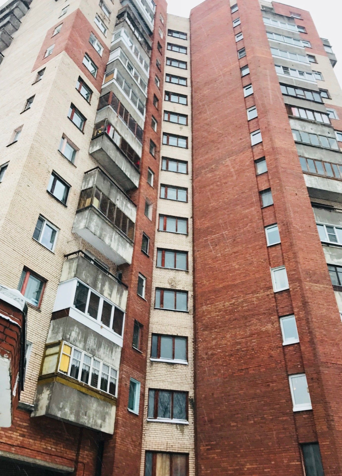 дом стачек 105 (89) фото