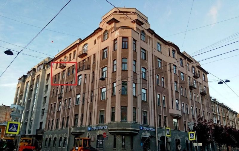 Иван красноармейская ул 3 фото 6-я Красноармейская улица, 27 (6-я Красноармейская улица, 27) - информация и адр
