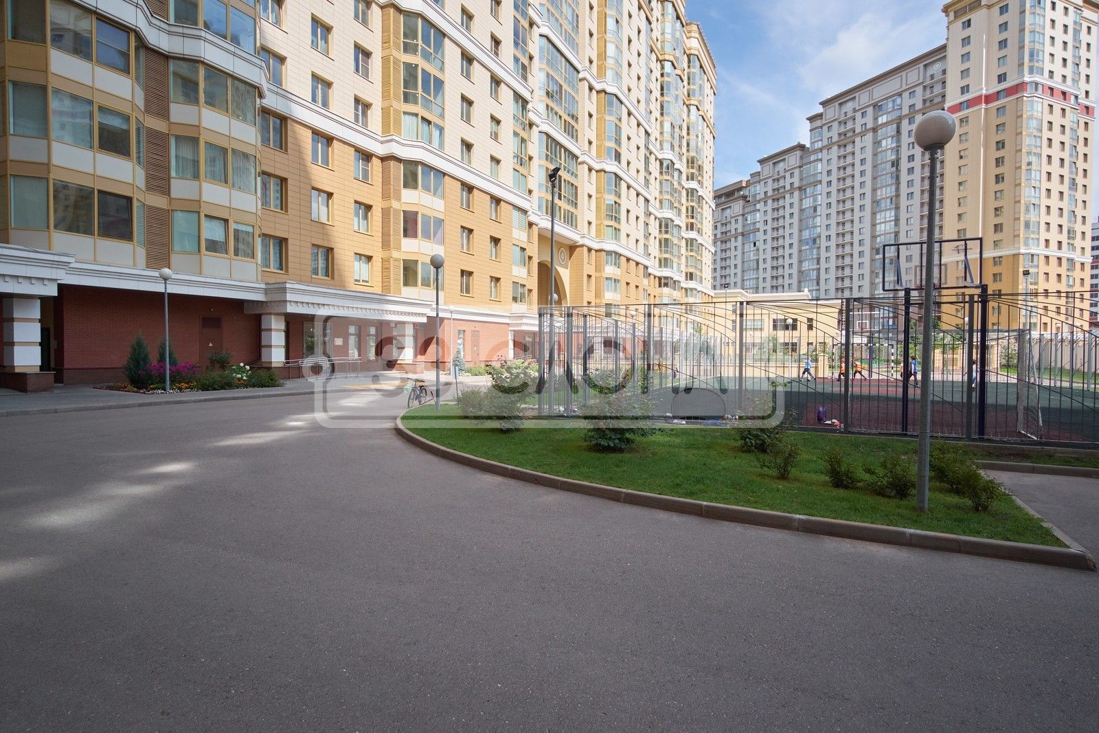 Мосфильмовская улица, 88к2с7 (Мосфильмовская улица, 88к2с7) – информация и  адрес дома (район), серия, отзывы, на карте, планировки и фото – Домклик