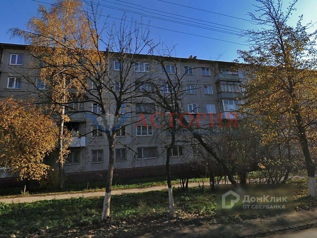 улица Калинина, 24к3 (улица Калинина, 24к3) – информация и адрес дома  (район), серия, отзывы, на карте, планировки и фото – Домклик