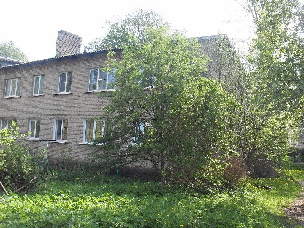 Купить Комнату В Г Волосово