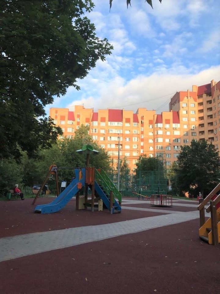 Купить Вторичку В Райцентре Красногорска