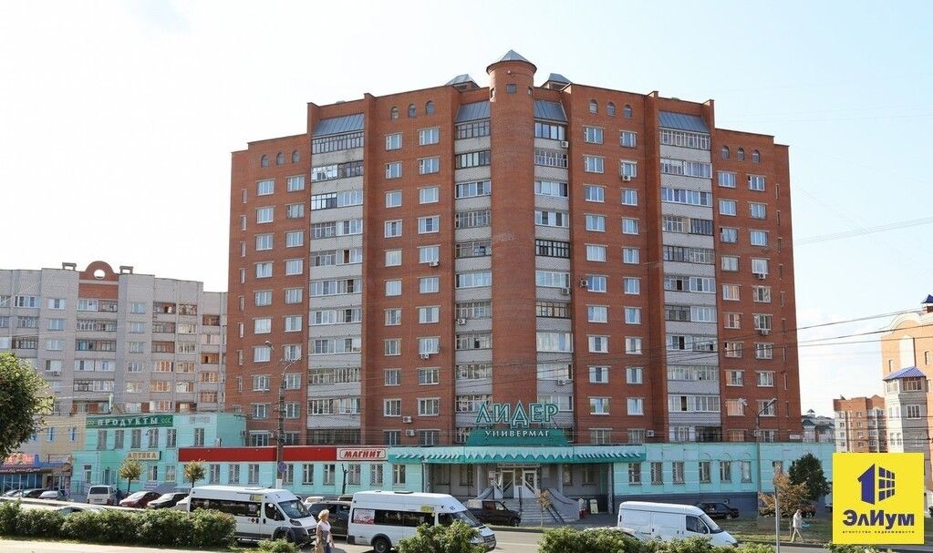Лидер ул юрия гагарина 29 фото