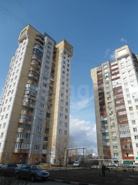 улица им. Тархова С.Ф., 1, Саратов, 6-й квартал на карте – информация и ...