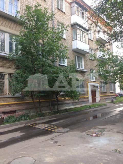 Улица Западная Фото