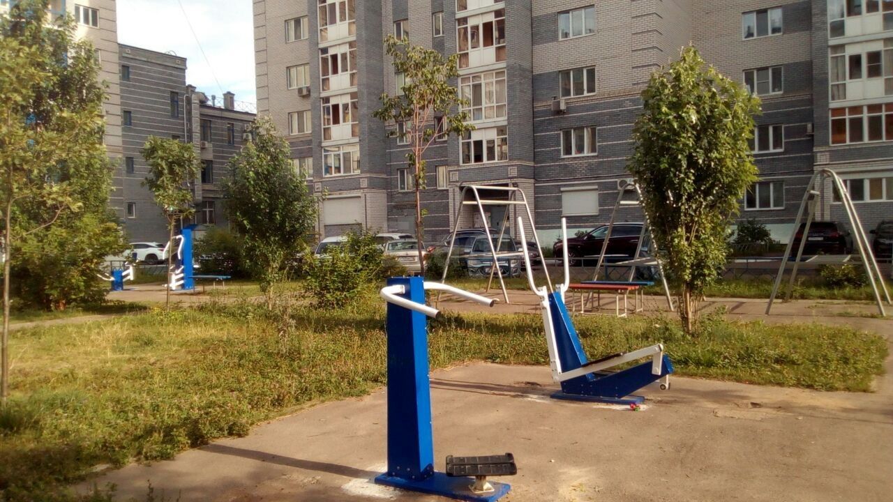 адоратского 33 казань что в этом доме (82) фото