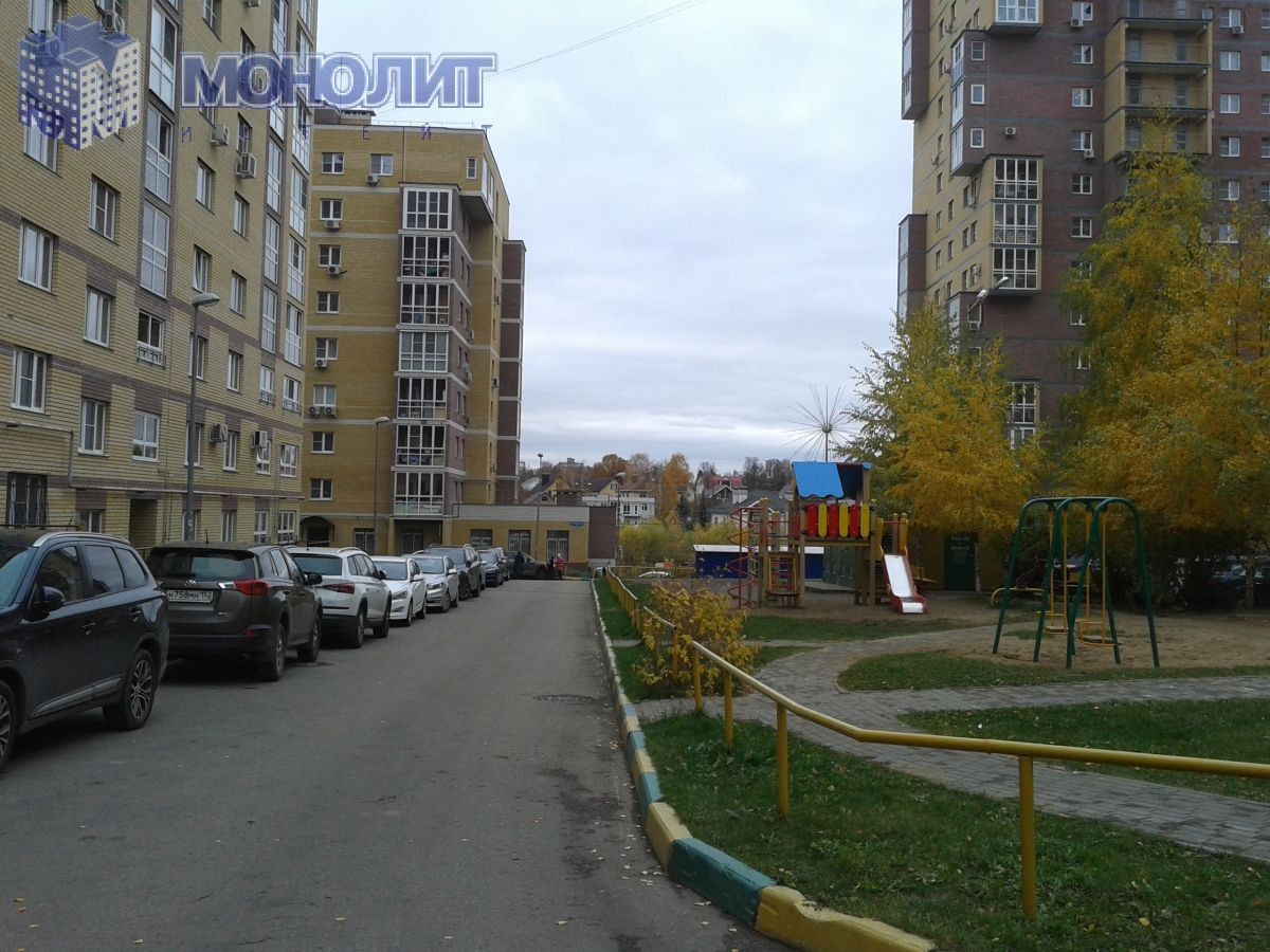 Дом по адресу улица Бориса Панина, 7к3