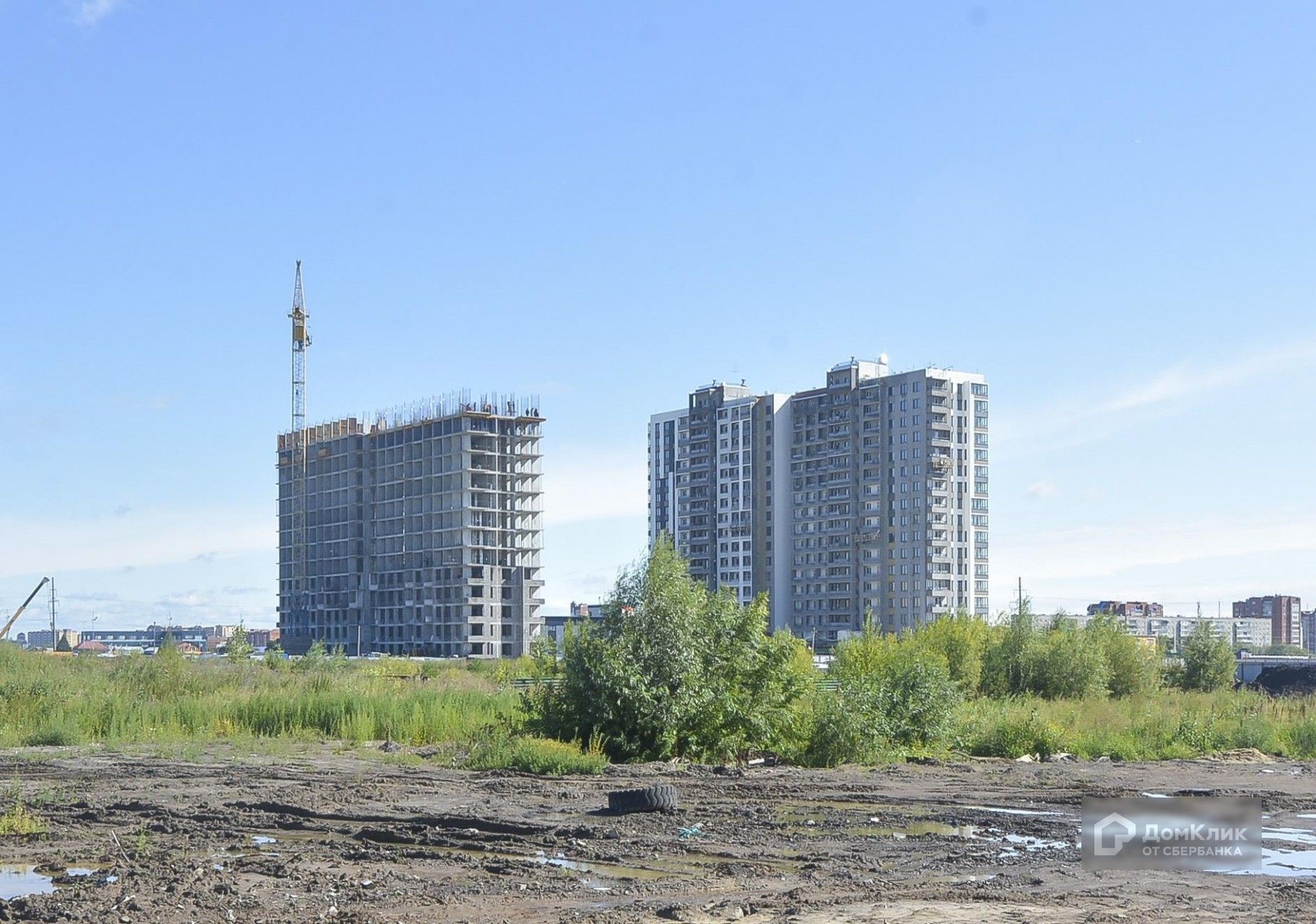 Дом по адресу улица Фармана Салманова, 26