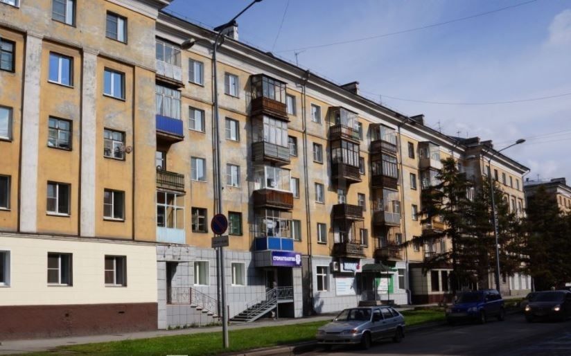 Улица суворова 8 расположение г новокузнецк