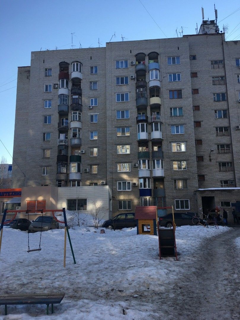 дом в саратове ломоносова 18а (96) фото