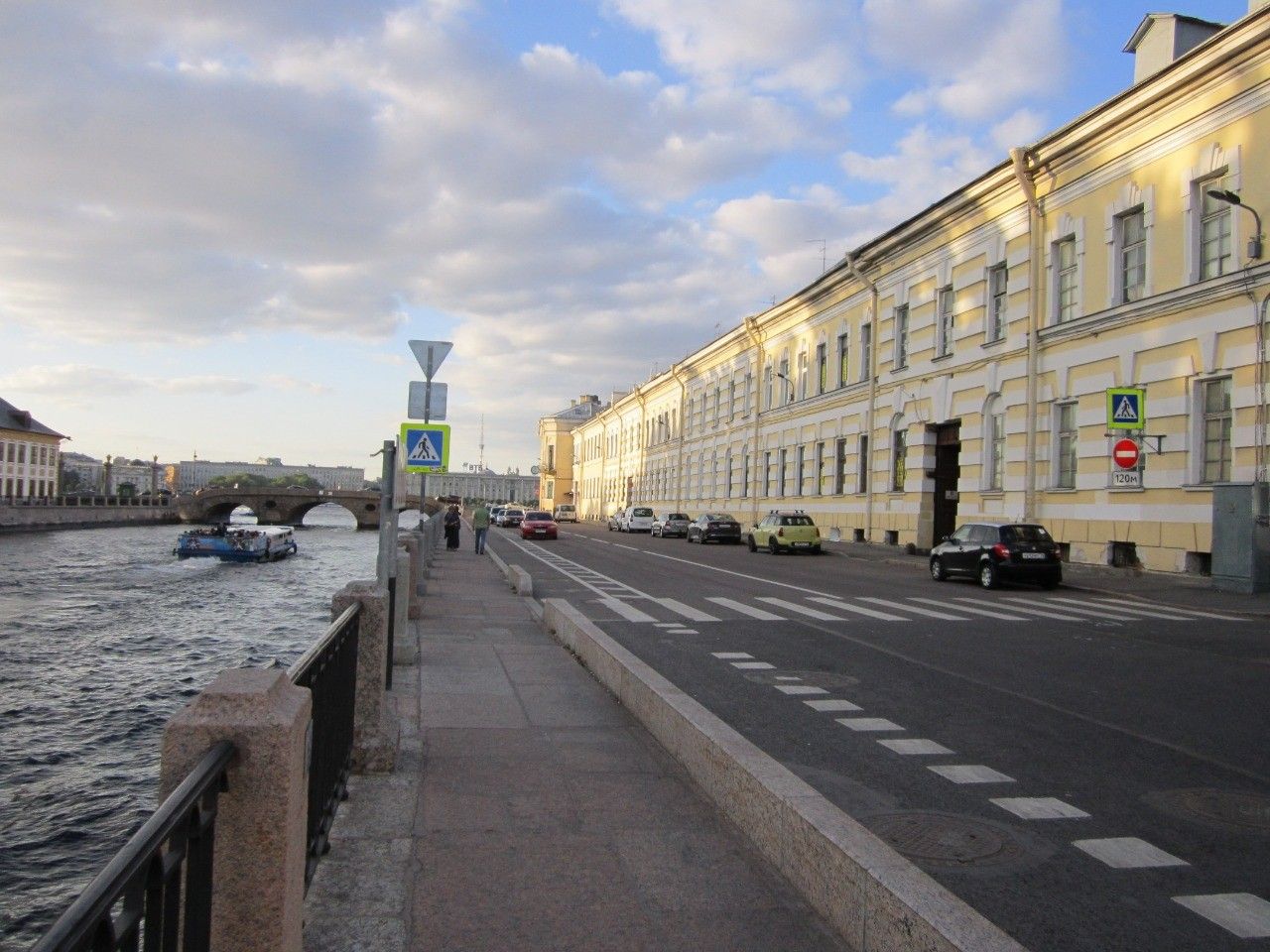 Дом по адресу улица Чайковского, 2/7