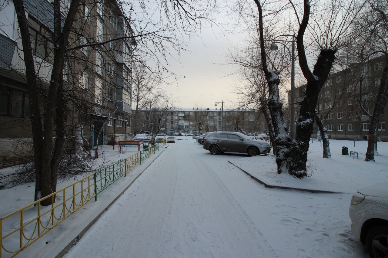 Дом по адресу Транзитная улица, 24/5Б