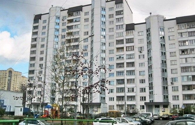 ДомпоадресуЗеленоград,к839