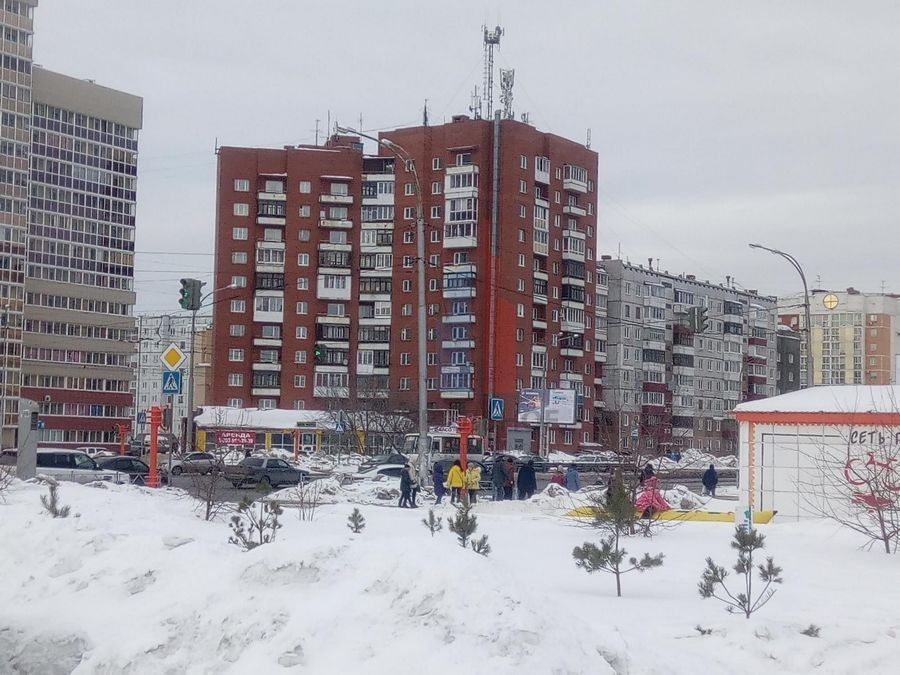 Кемерово Рудничный Район Фото