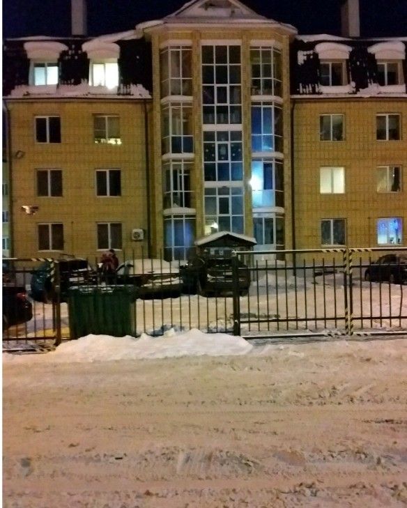 Сарманд ул олега кошевого 31а фото