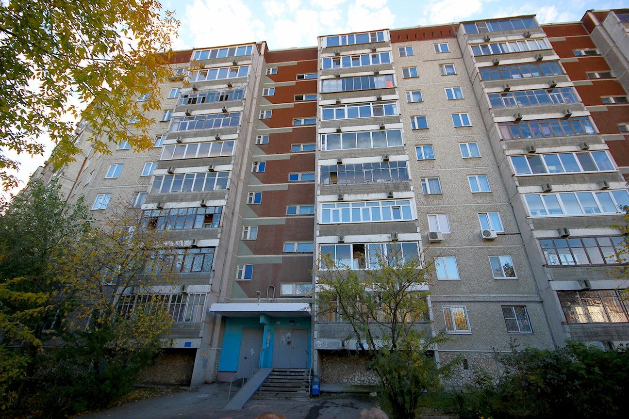 черепанова дом 18 (91) фото