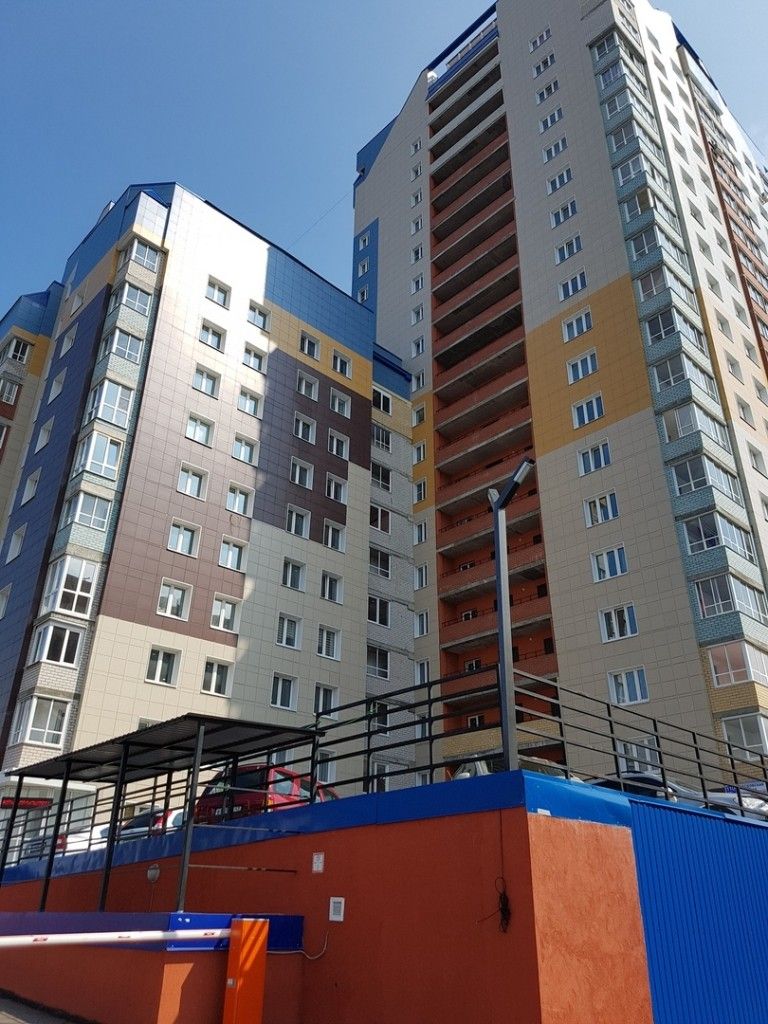 Московская улица, 110к1 (Московская улица, 110к1) – информация и адрес дома  (район), серия, отзывы, на карте, планировки и фото – Домклик