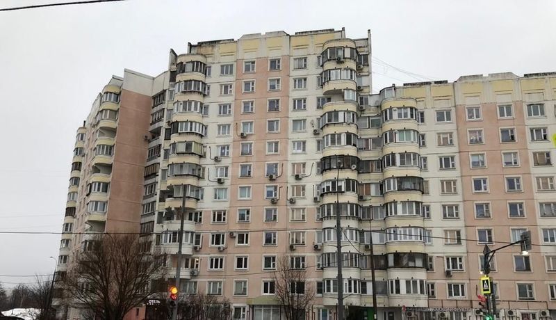 Южнобутовская 62