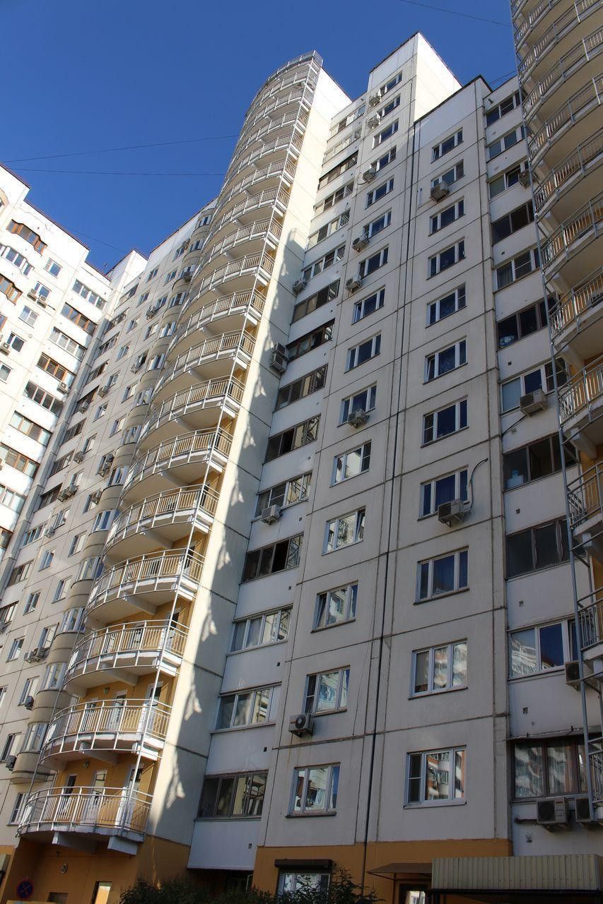 островитянова дом 5 к3 (85) фото