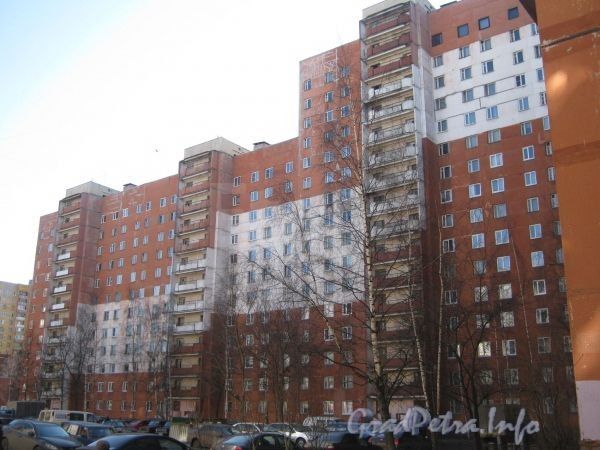 ДомпоадресуЛенинскийпроспект,93к2