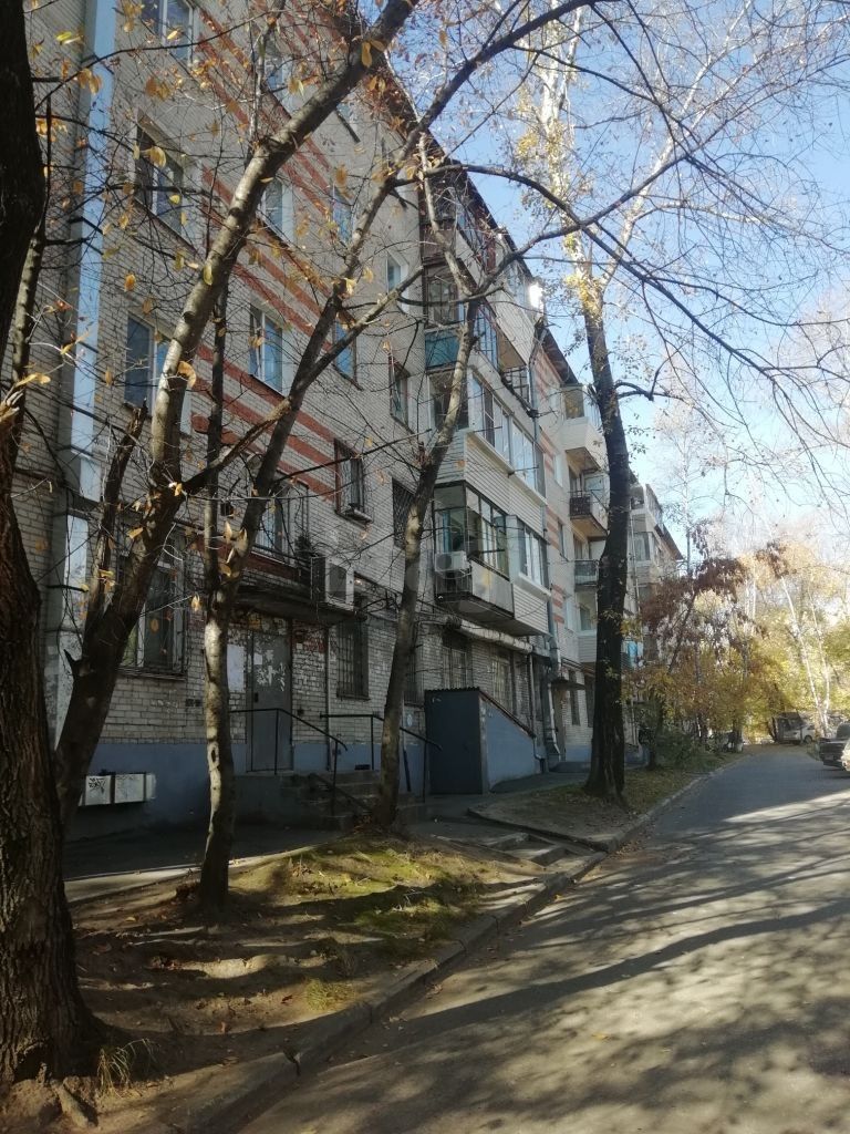 улица Гамарника, 45Д (улица Гамарника, 45Д) – информация и адрес дома  (район), серия, отзывы, на карте, планировки и фото – Домклик