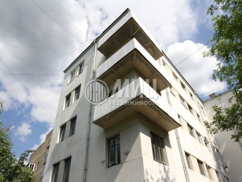 ДомпоадресуКолодезнаяулица,7к2