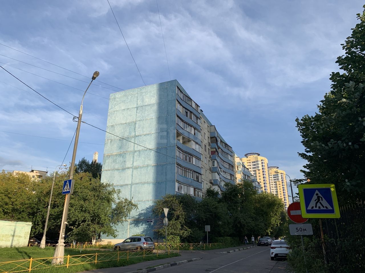 реутов дом 32 (93) фото