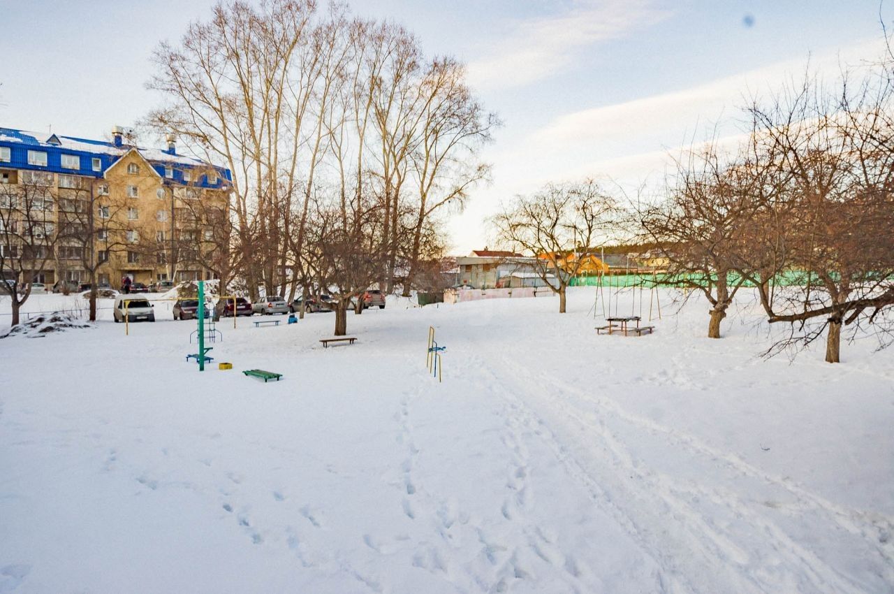 Дом по адресу улица Патриотов, 8