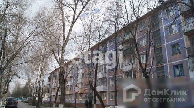 ДомпоадресуулицаБрянскойПролетарскойДивизии,5