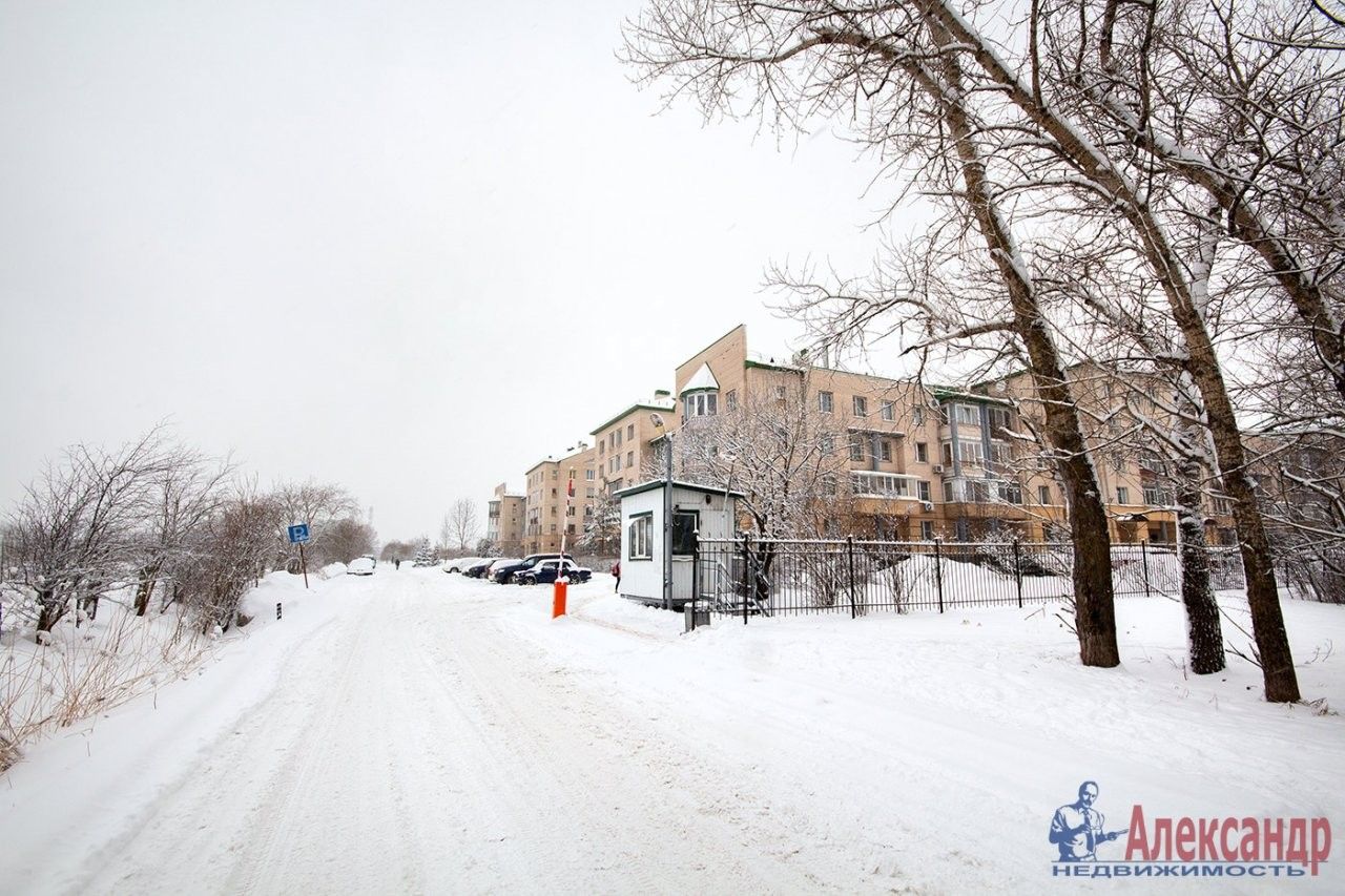 Петербургское шоссе, 8к2 (Петербургское шоссе, 8к2) – информация и адрес  дома (район), серия, отзывы, на карте, планировки и фото – Домклик