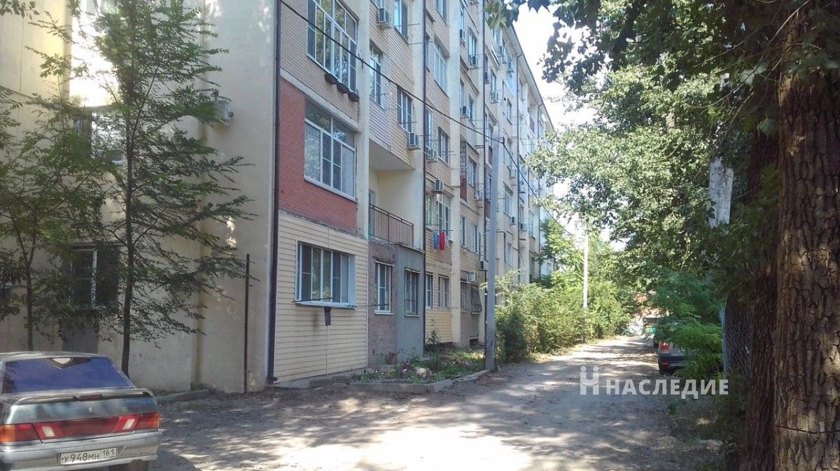 дом на тракторной 48 в ростове на дону (95) фото