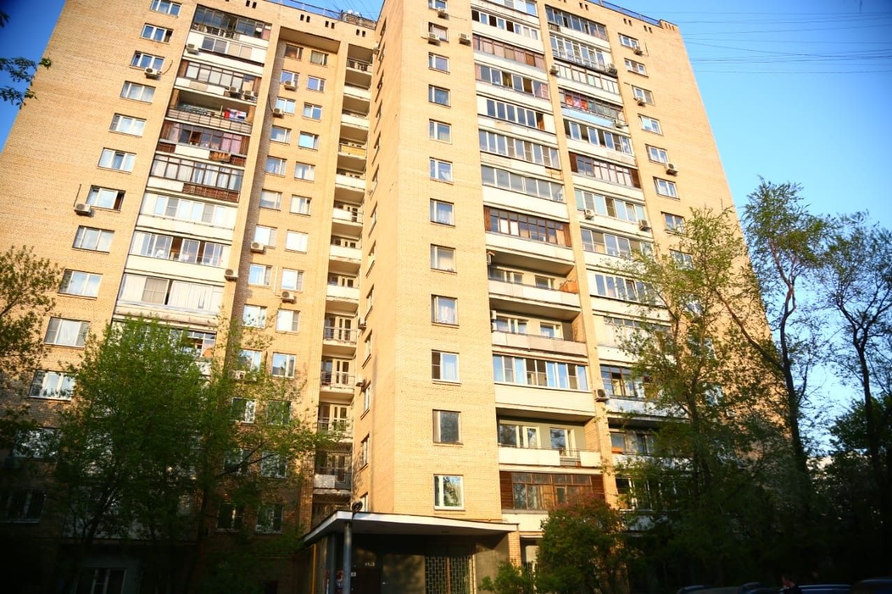 проспект Мира, 91 к3 - Москва, проспект Мира, 91 к3 на карте ...